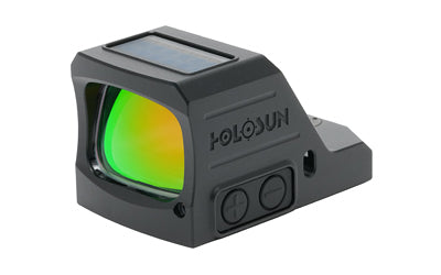 Holosun 407C X3 Green 2 MOA
