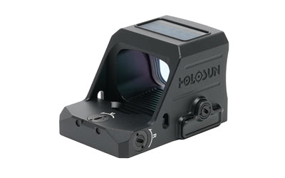 Holosun 407C X3 Green 2 MOA