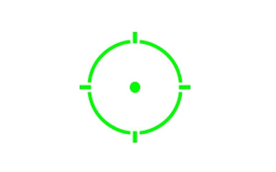 Holosun 507C X3 Green 2 MOA