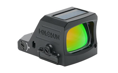 Holosun 407c X3 red 2 moa