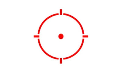 Holosun 507C X3 Red 2 MOA