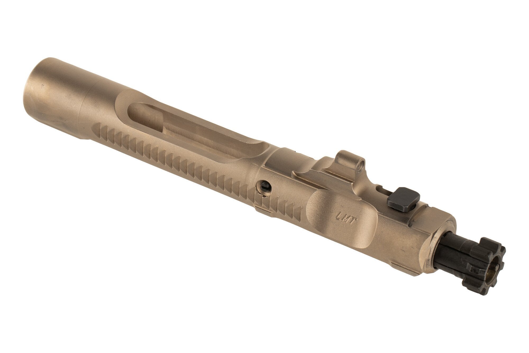 LMT Defense Semi Auto 5.56 NATO Complete Bolt Carrier Group G2 - Hard Chrome Finish