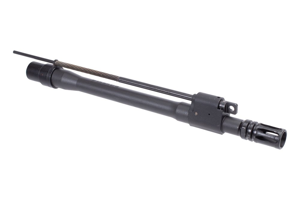 LMT piston 5.56 Barrel 12"