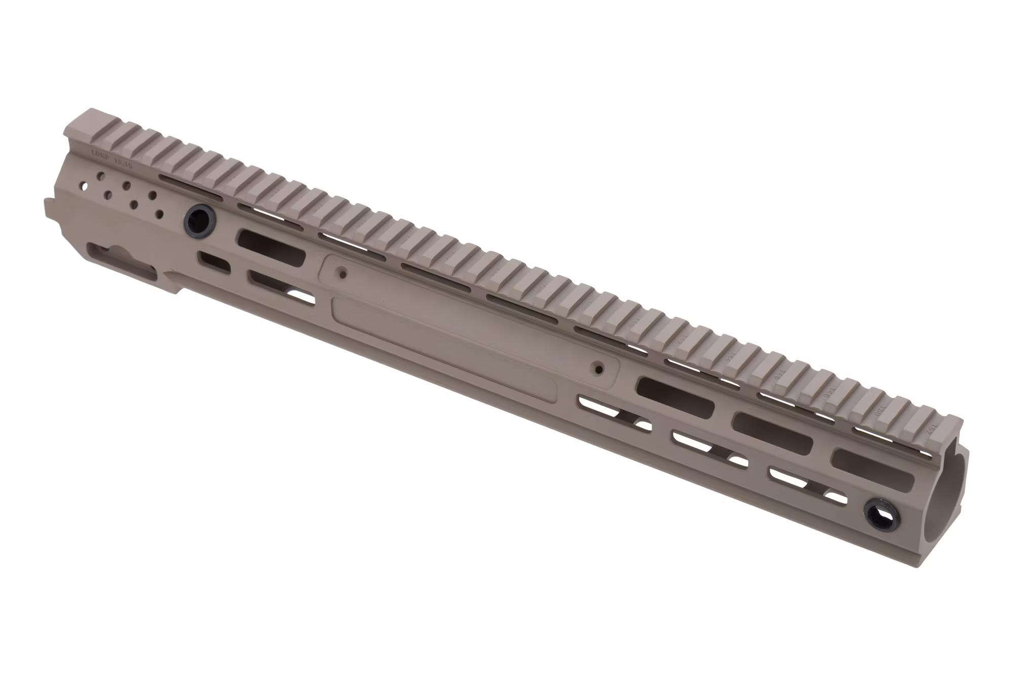 Ripcord Industries LDR.A/LDR.C M-LOK AR-15 Handguard
