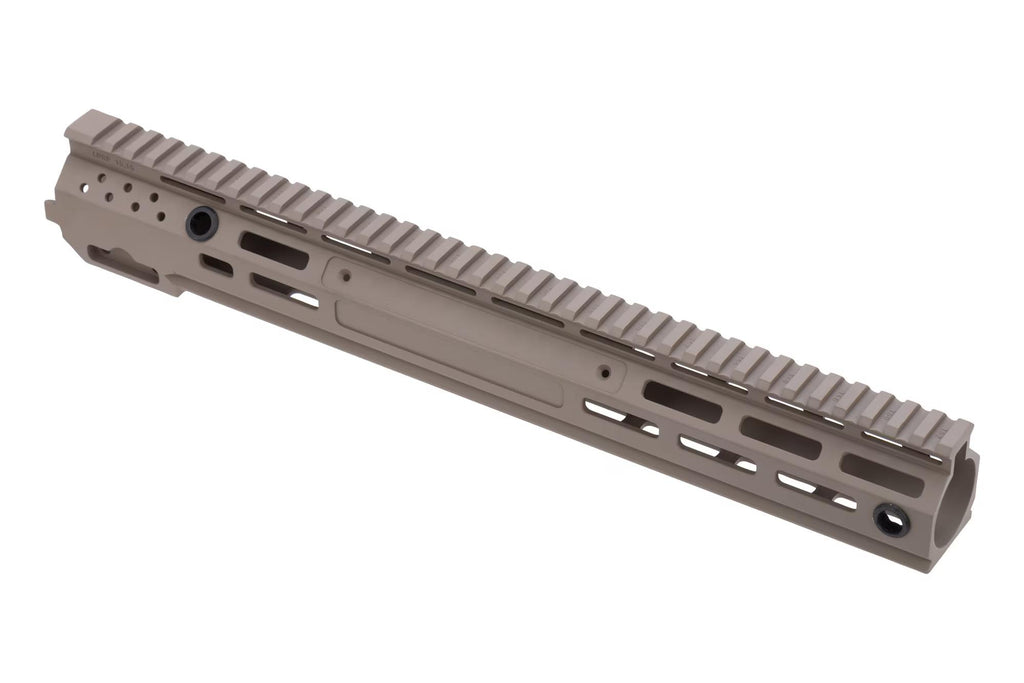 Ripcord Industries LDR.A/LDR.C M-LOK AR-15 Handguard