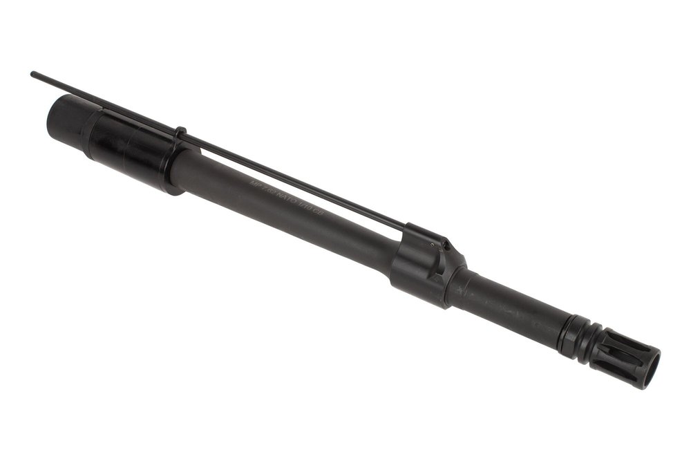LMT MWS .308 Chrome Lined 13.5" Lightweight Barrel