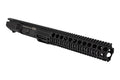 Lewis Machine & Tool MRP-H Quad Rail .308 Upper Receiver