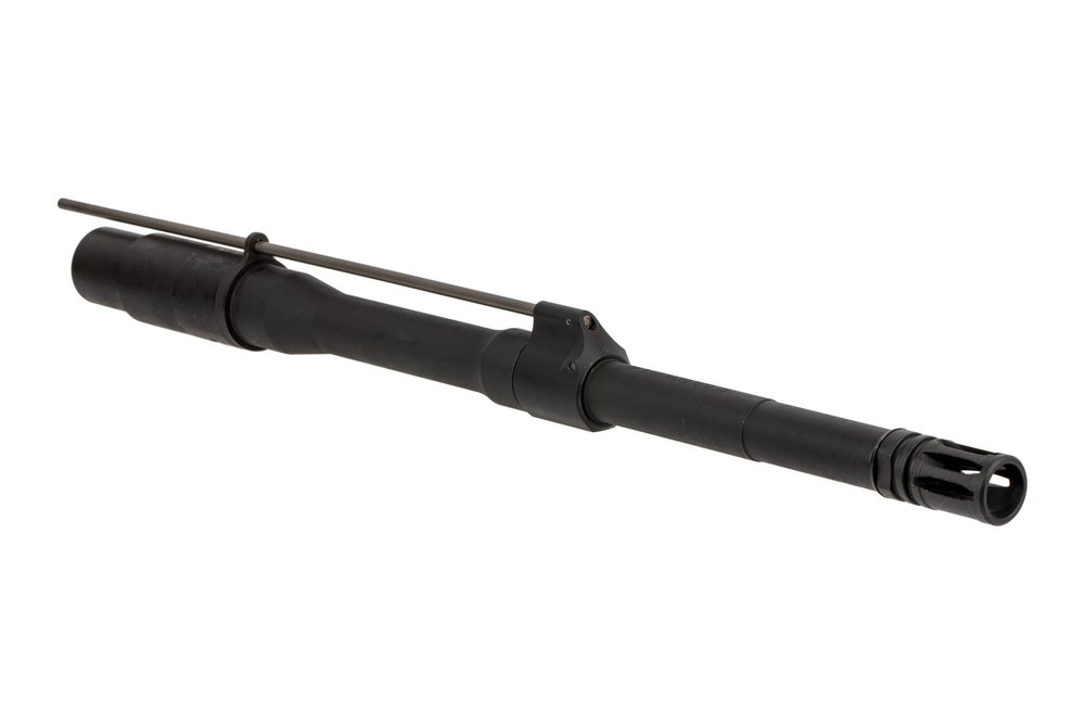LMT MWS .308 Stainless Steel 16" Barrel