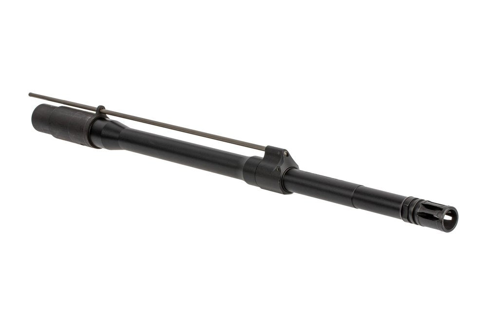 LMT MWS .308 Stainless Steel 18" Barrel