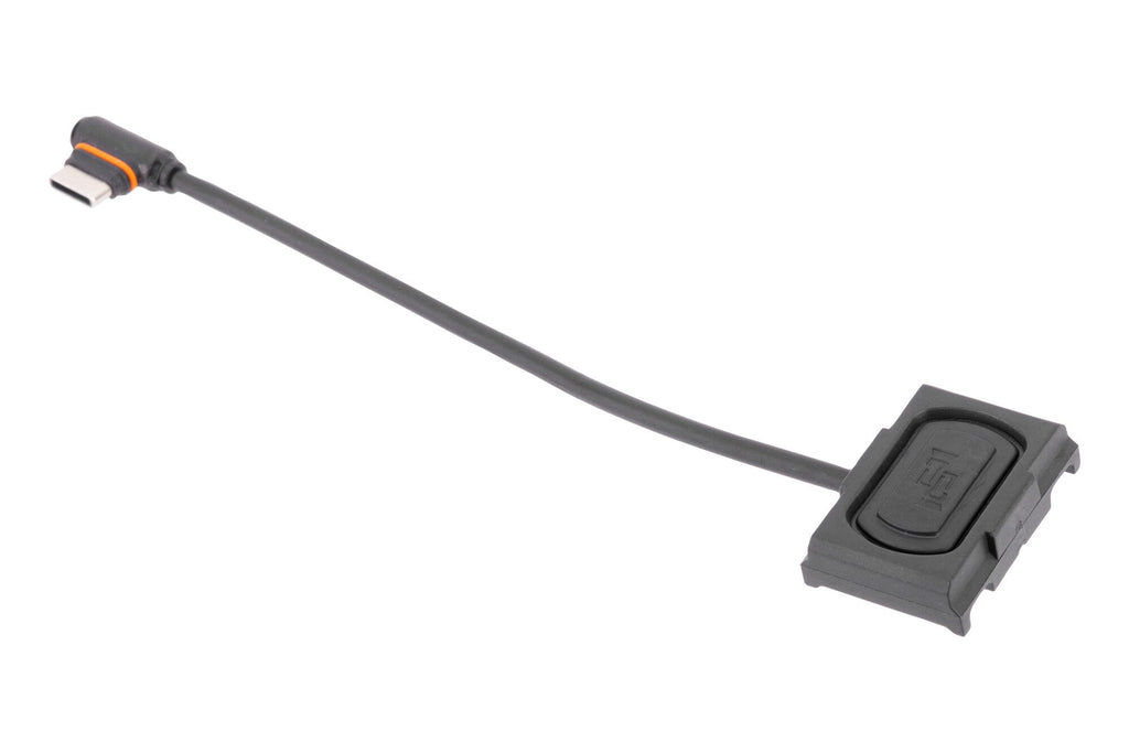 Unity Modbutton Lite Single Lead