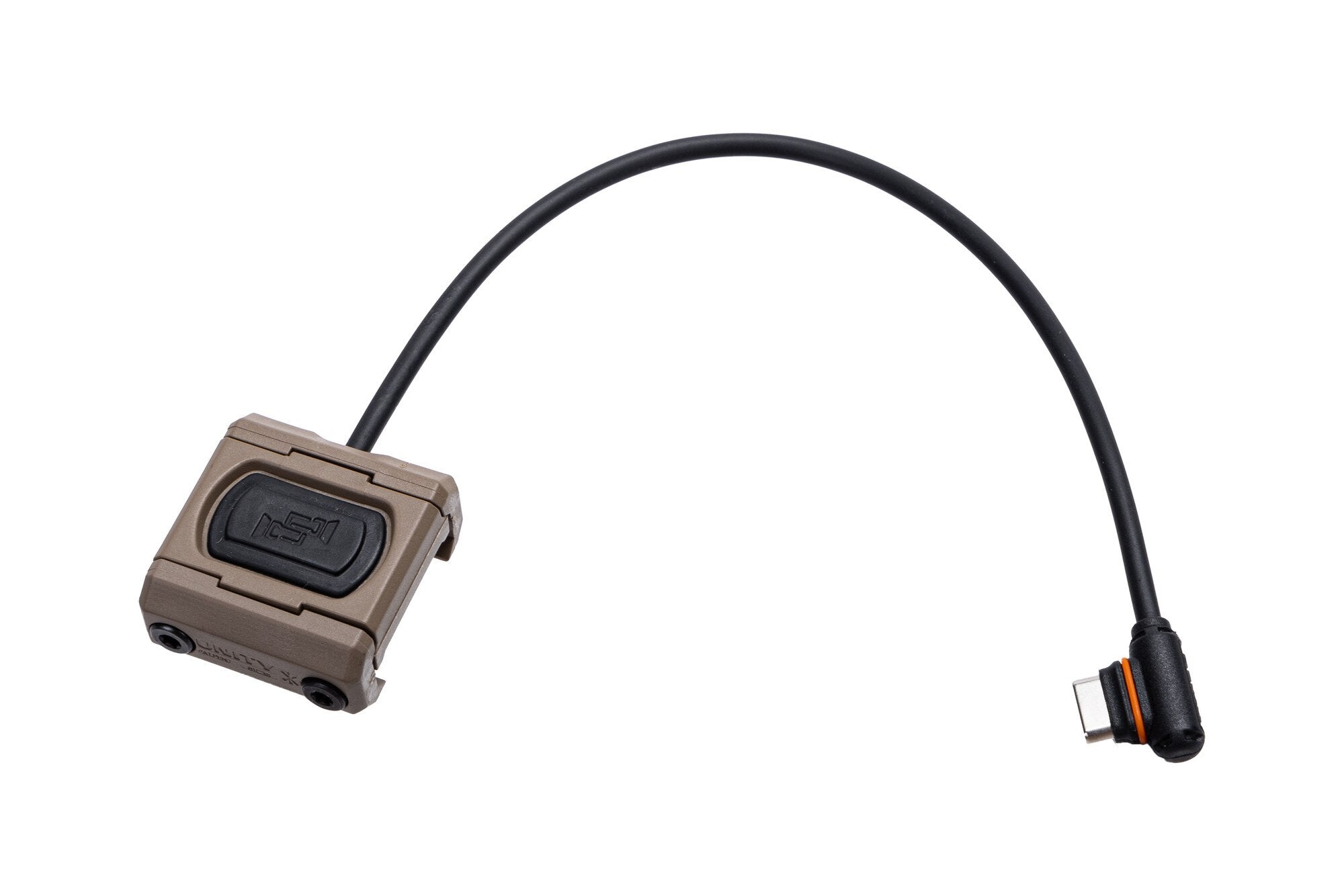 Unity Modbutton Lite Single Lead
