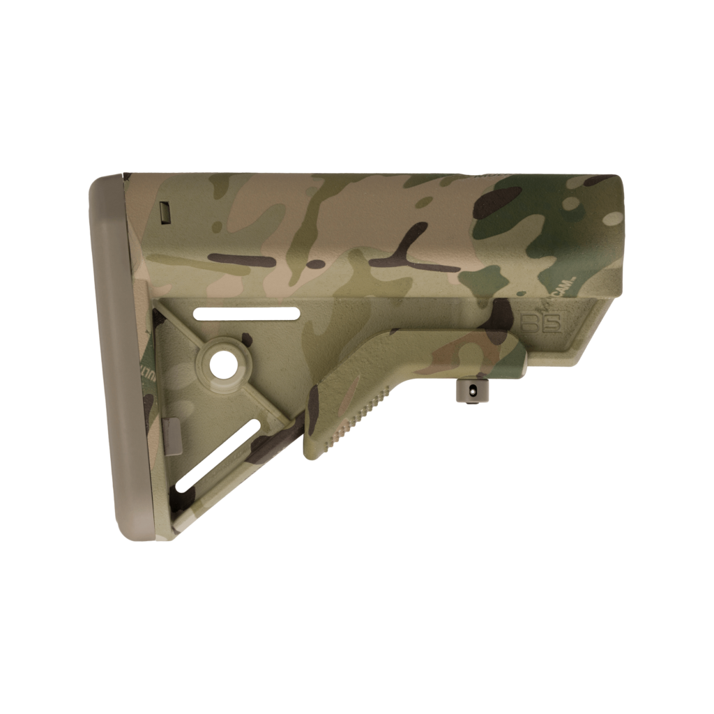 B5 Bravo Stock