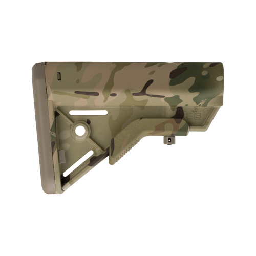 B5 Bravo Stock
