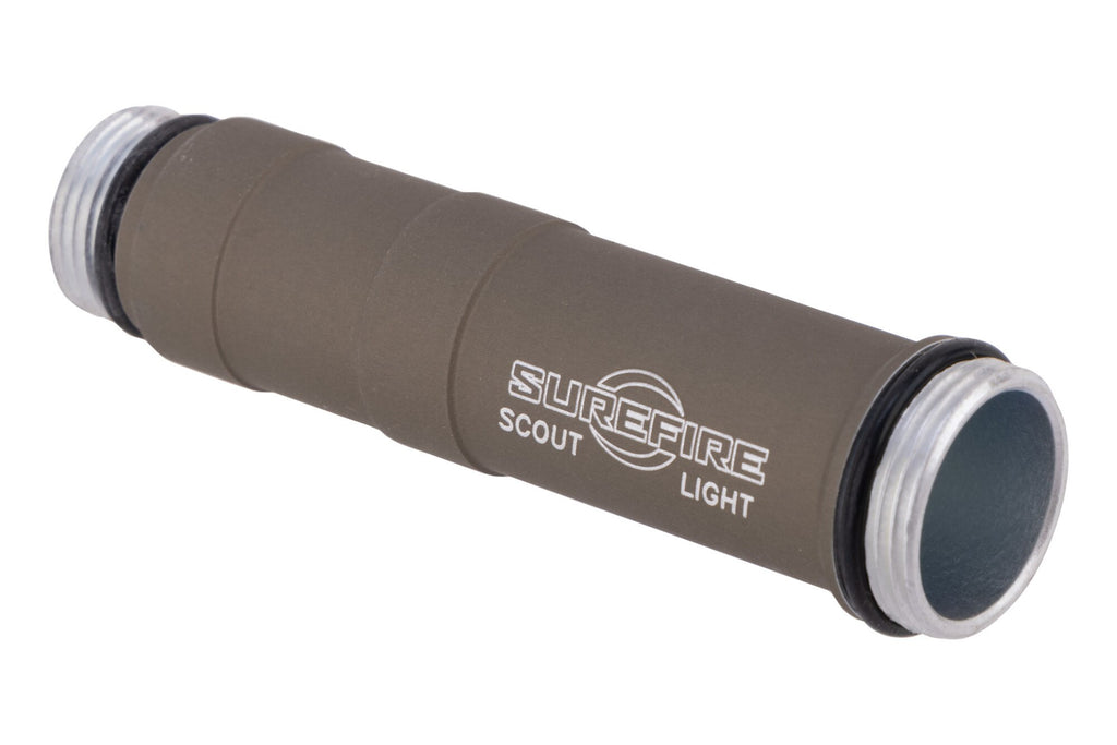 Surefire Scout Light Bodies