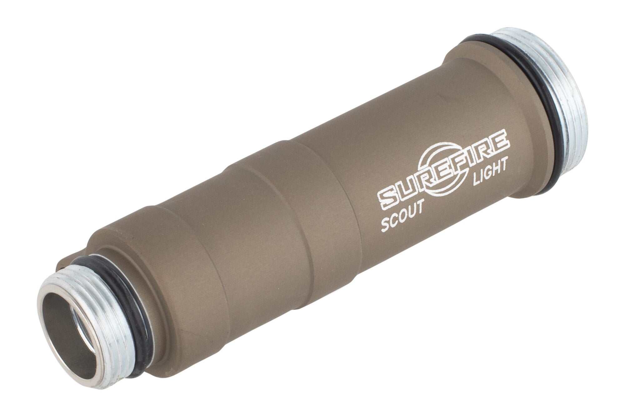 Surefire Scout Light Bodies