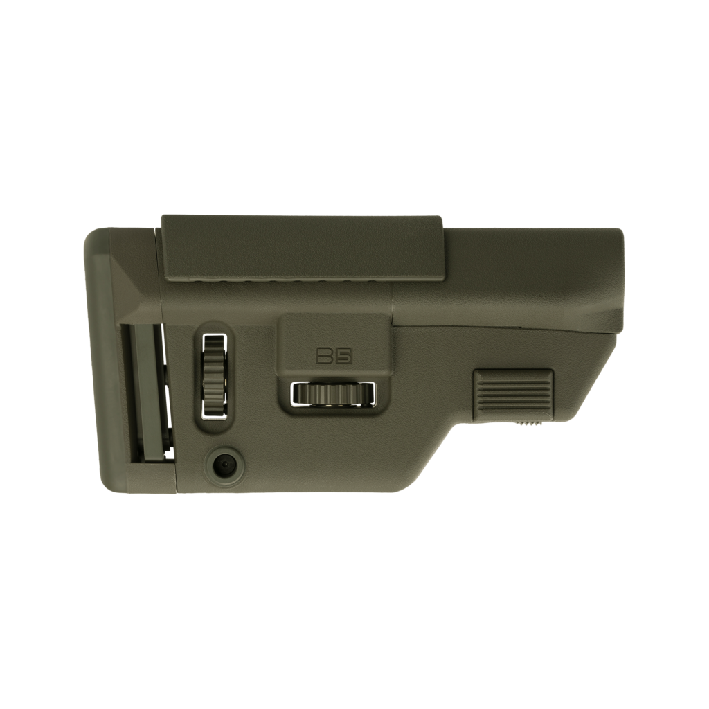 B5 Collapsible Precision Stock (Medium)