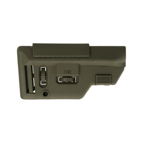 B5 Collapsible Precision Stock (Medium)