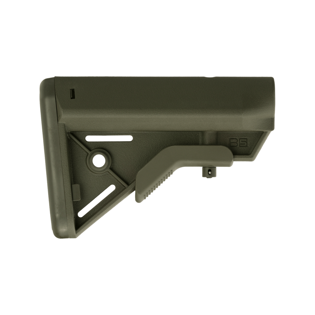 B5 Bravo Stock