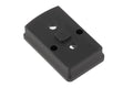 Arisaka Defense Offset Optic Mounting Plate