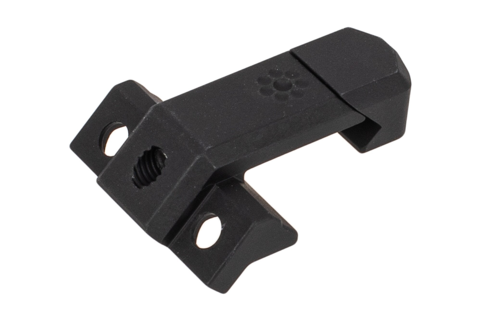Arisaka Defense Offset Scout Light Mount - Picatinny