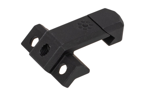 Arisaka Defense Offset Scout Light Mount - Picatinny