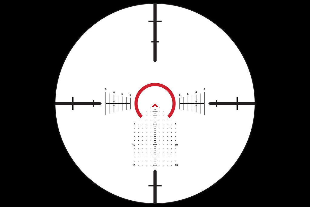 Primary Arms PLXc 1-8