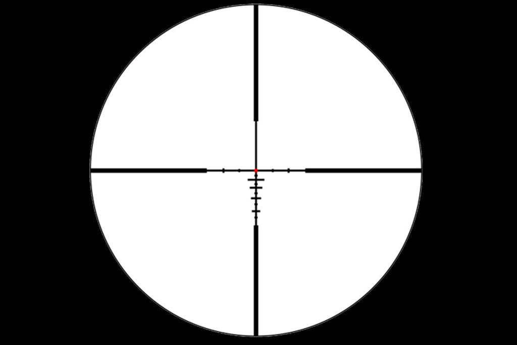 Primary Arms PLXc 1-8
