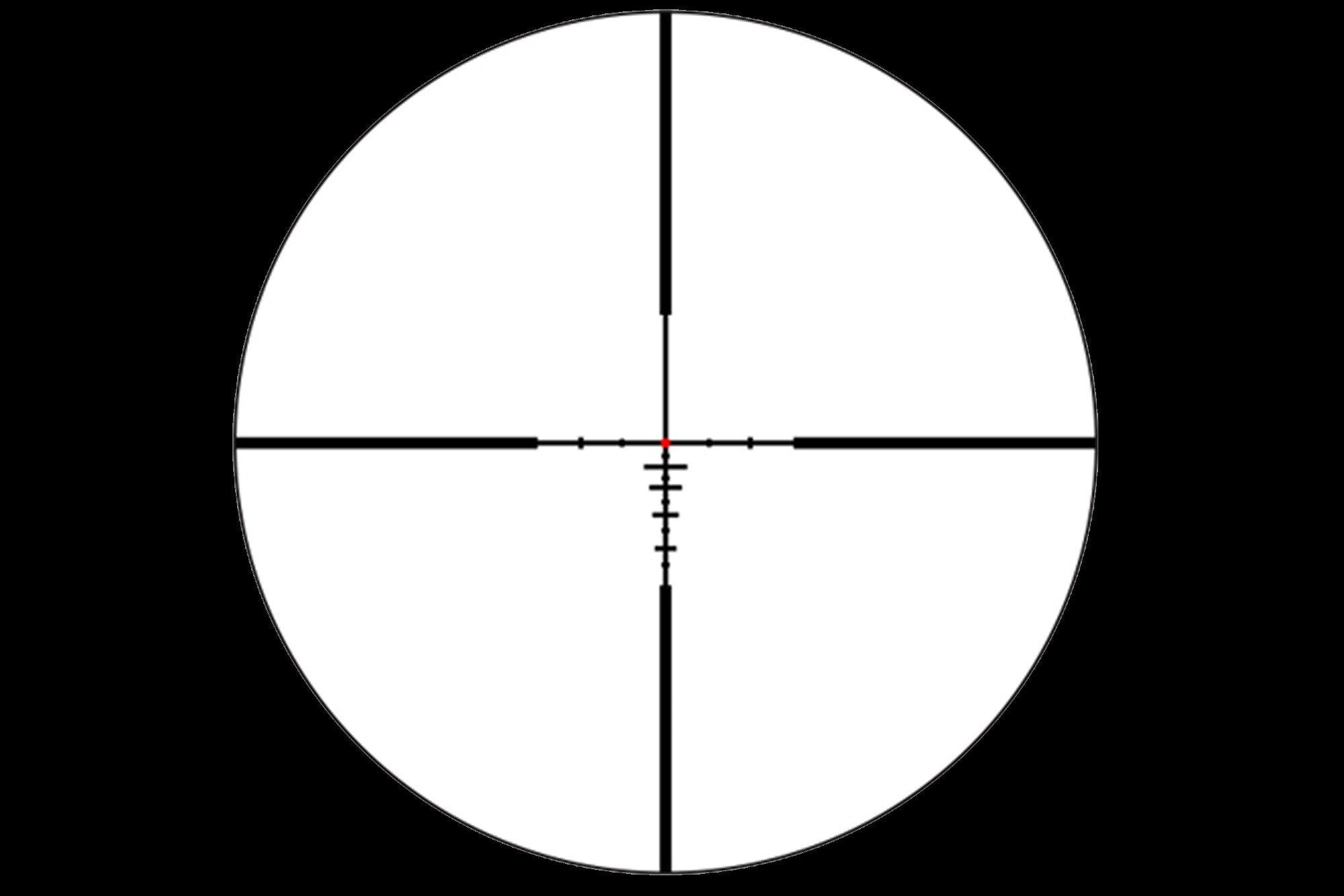 Primary Arms PLXc 1-8