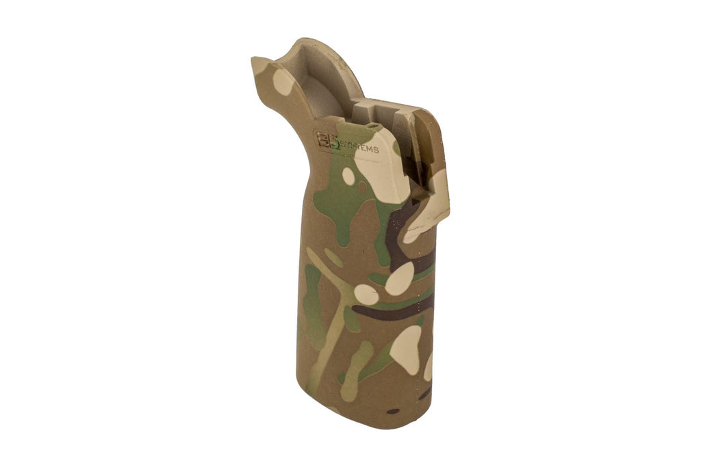 B5 Systems Type 23 P Grip