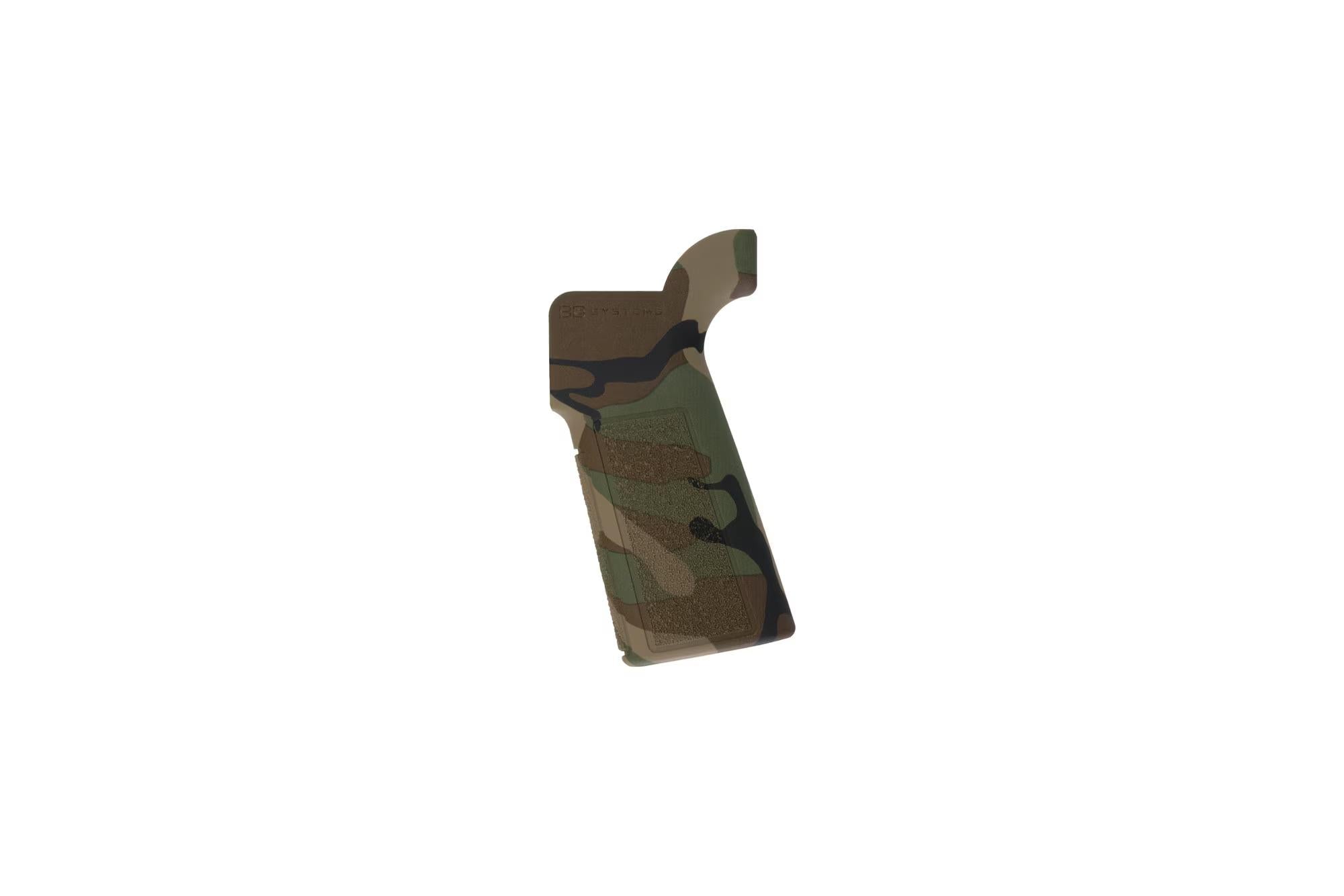 B5 Systems Type 23 P Grip
