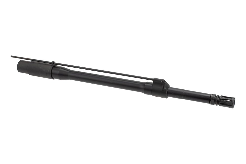 LMT MWS .308 Chrome Lined 16" Barrel