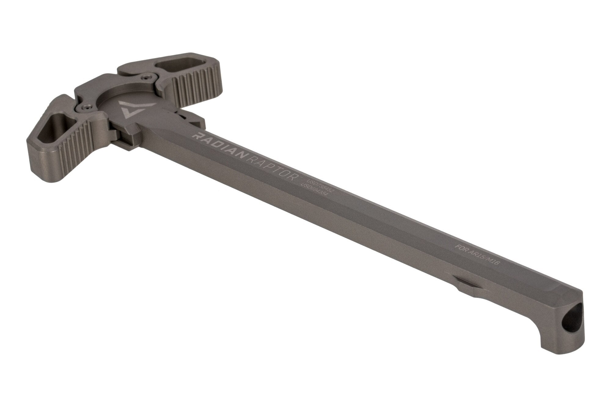 Radian Raptor Ambidextrous Charging Handle - AR-15