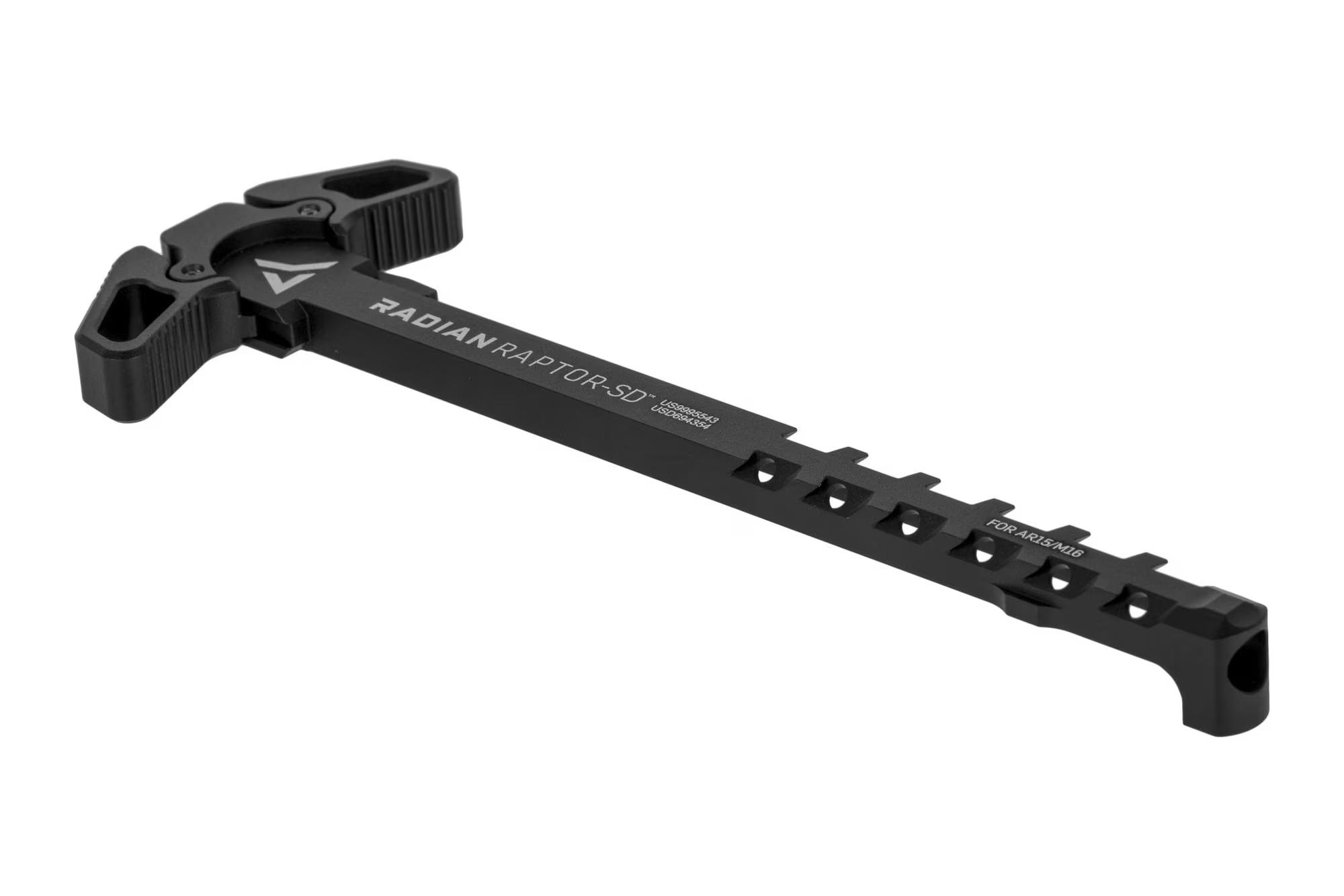 Radian Raptor Ambidextrous Charging Handle - AR-15