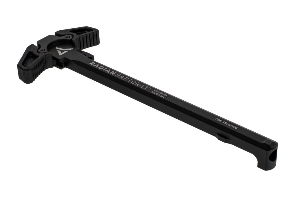 Radian Raptor Ambidextrous Charging Handle - AR-15