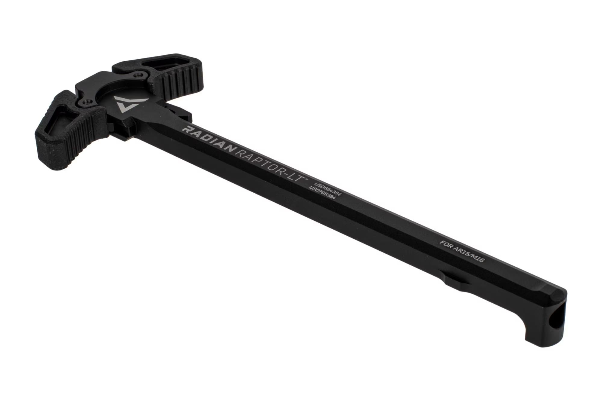 Radian Raptor Ambidextrous Charging Handle - AR-15