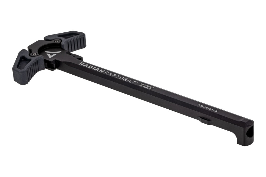 Radian Raptor Ambidextrous Charging Handle - AR-15