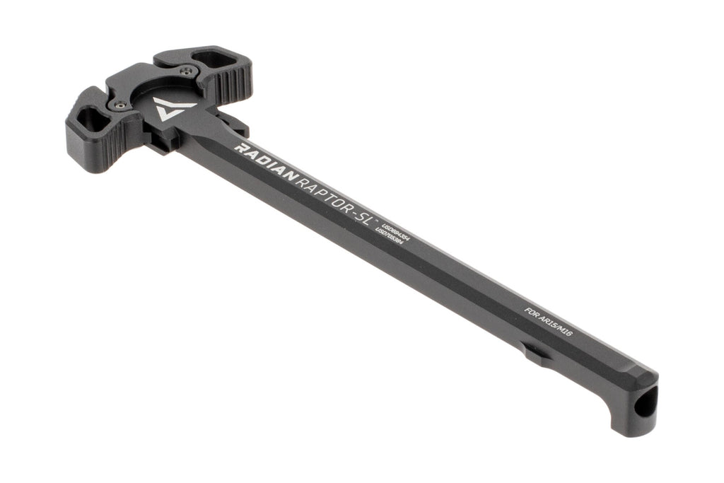 Radian Raptor Ambidextrous Charging Handle - AR-15