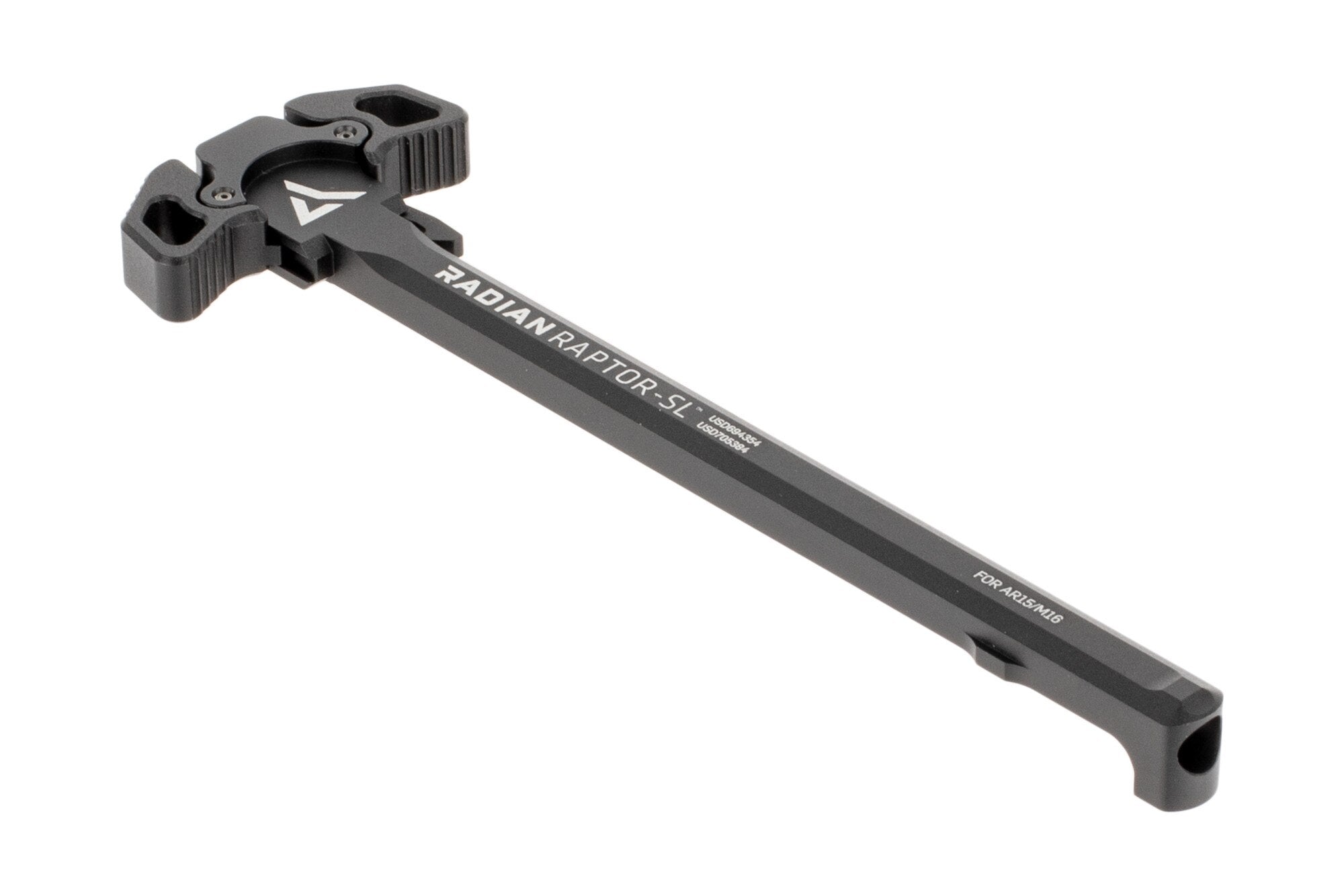 Radian Raptor Ambidextrous Charging Handle - AR-15