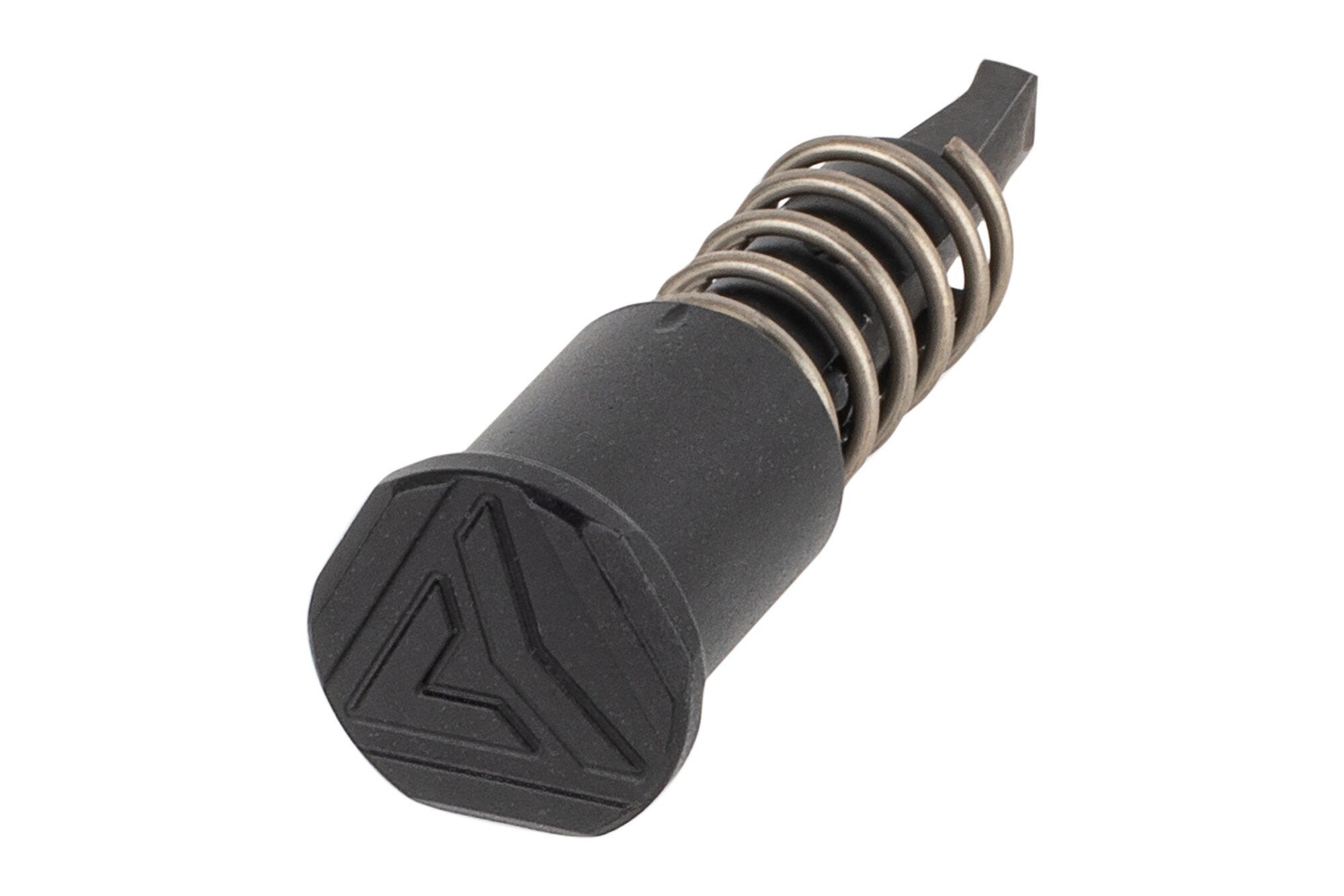 Radian Forward Assist - 7075 Aluminum - Black