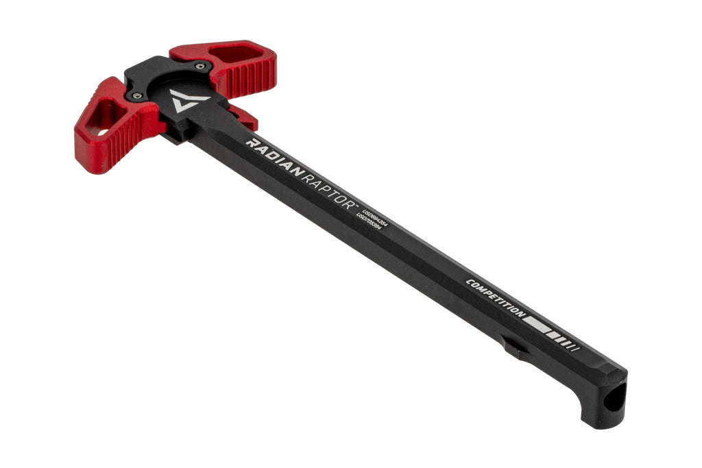 Radian Raptor Ambidextrous Charging Handle - AR-15