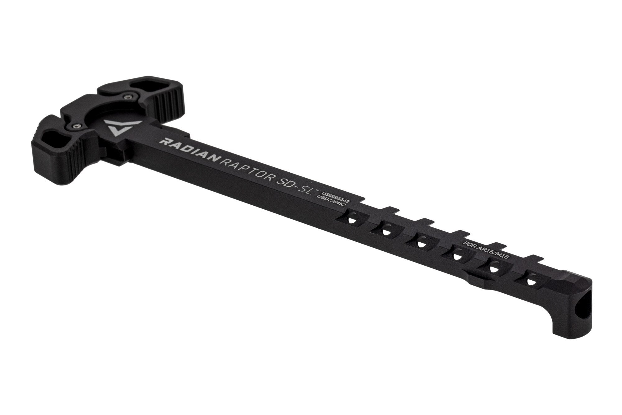 Radian Raptor Ambidextrous Charging Handle - AR-15