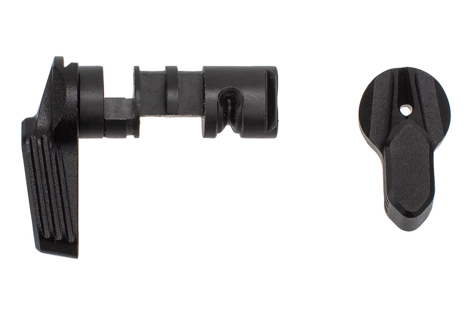 Radian Talon Full Auto Safety - Black