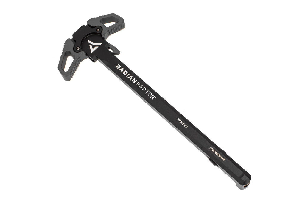 Radian Raptor Ambidextrous Charging Handle - AR-15