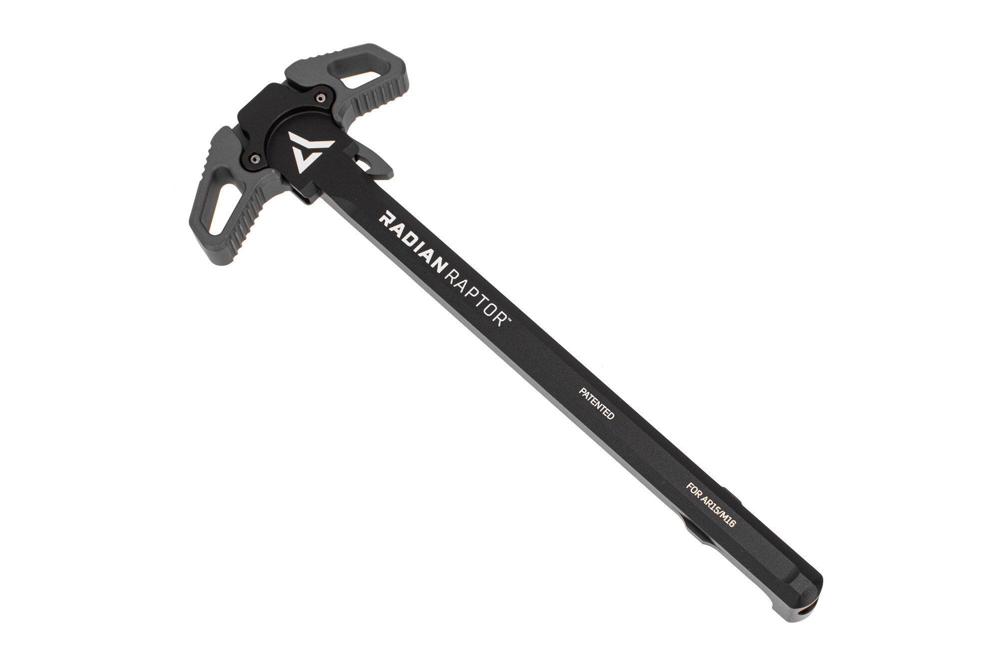 Radian Raptor Ambidextrous Charging Handle - AR-15