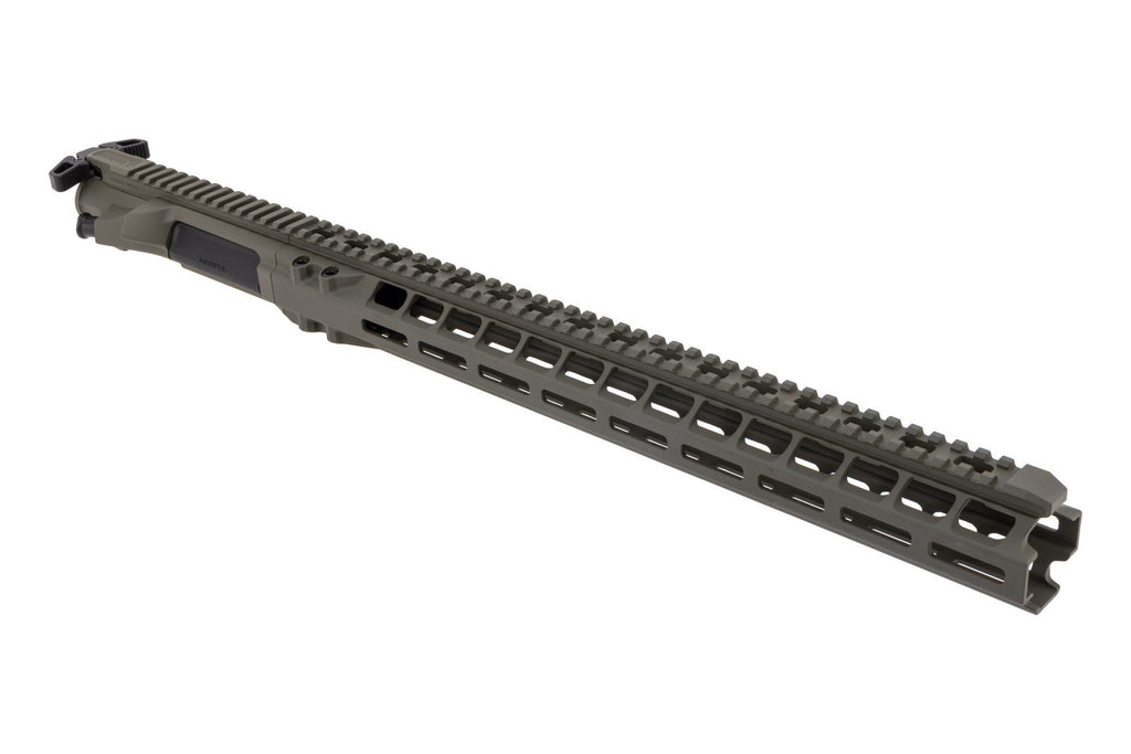Radian Weapons AR-15 Upper Receiver & Hand Guard Builder Set