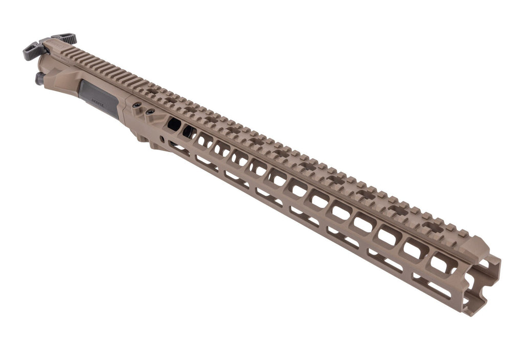 Radian Weapons AR-15 Upper Receiver & Hand Guard Builder Set