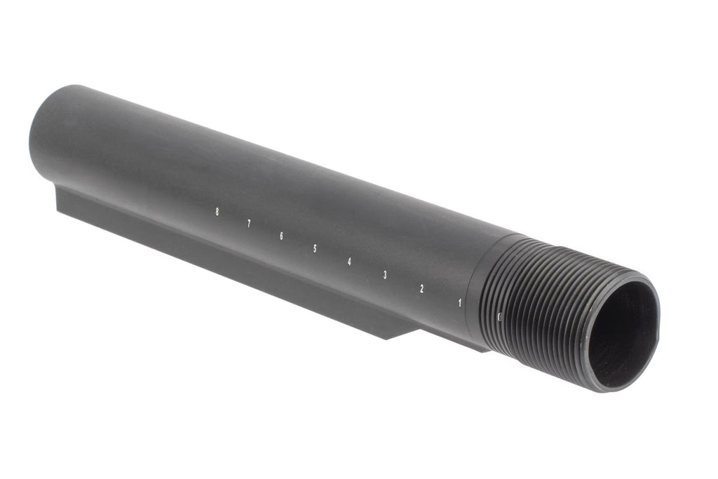 Forward Controls Design A5 Length Receiver Extension