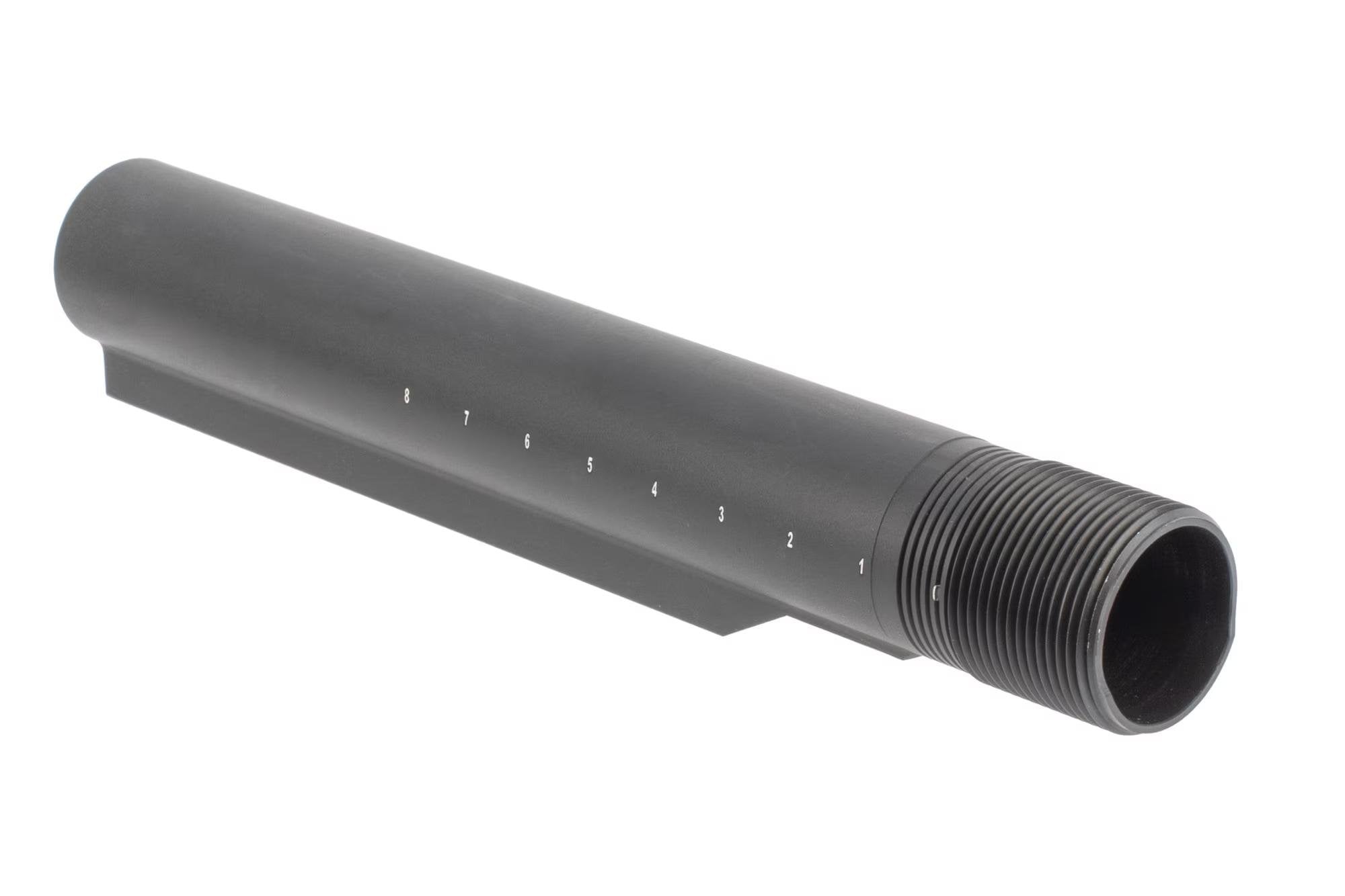 Forward Controls Design A5 Length Receiver Extension