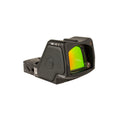 Trijicon RMR HD Mini Reflex Sight - 3.25 MOA Multi-Reticle System