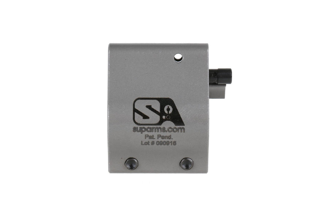 Superlative Arms Bleed Off Adjustable Gas Block